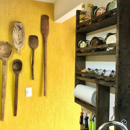 Vive Tlaquepaque - Apartamento Luxxe & Comfort Guadalajara Exterior foto