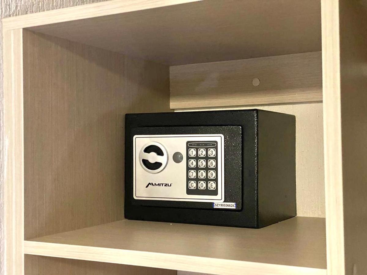 Vive Tlaquepaque - Apartamento Luxxe & Comfort Guadalajara Exterior foto